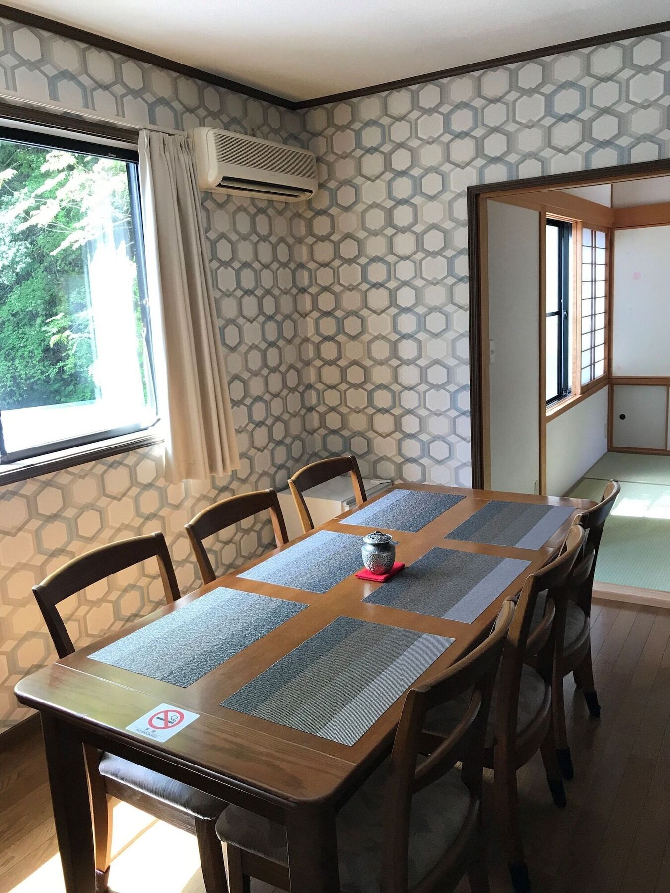 Koyasan Guest House Tommy Exterior foto